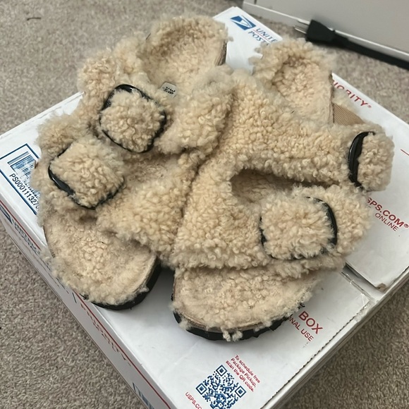 Birkenstock Papillo Slipper/Sandal - Picture 1 of 3